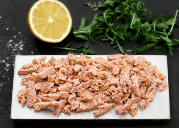 Da sottoprodotto del pesce a prelibatezza