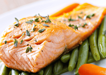 Dieta pescetariana: moda del momento o scelta sostenibile per la salute?