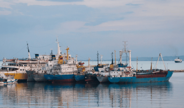 Europêche accoglie con favore la proposta della CE