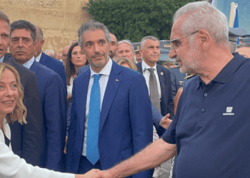 Federpesca a Expo Divinazione Siracusa