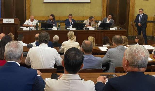 Federpesca: al via la seconda stagione di Linea Blu Discovery