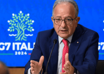 Granchio blu, emergenza nazionale. Intervista al commissario Enrico Caterino