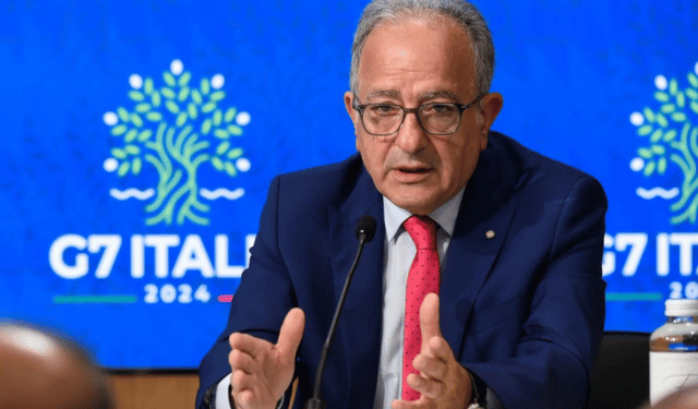 Granchio blu, emergenza nazionale. Intervista al commissario Enrico Caterino