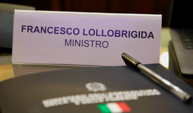 Lollobrigida ha firmato un nuovo decreto palangaro