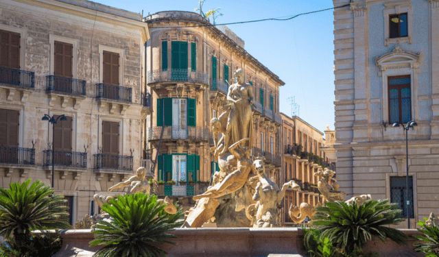 L’AGCI protagonista al G7 Agricoltura e Pesca di Siracusa