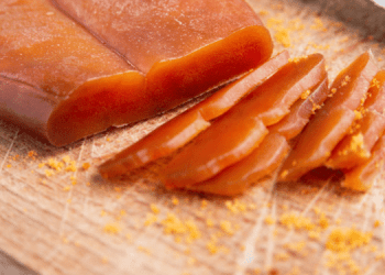 La bottarga, un viaggio nella storia gastronomica del Mediterraneo