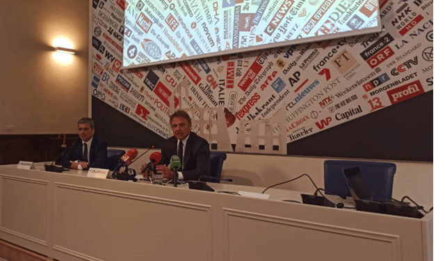 Lollobrigida: "L’acquacoltura è l’agricoltura di eccellenza dei nostri mari"