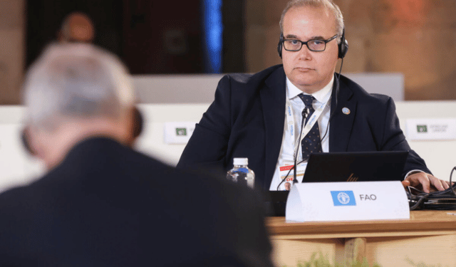 G7: potenziare ruolo degli alimenti acquatici per porre fine a fame e povertà