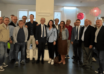 Nato il nuovo Gal Blu del Salento dedicato alla pesca 