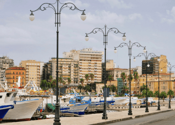 Riparte da Taranto il Blue Friday per valorizzare marinerie italiane