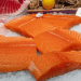 Salmone. Previsioni 2025: produzione in aumento e prezzi in calo