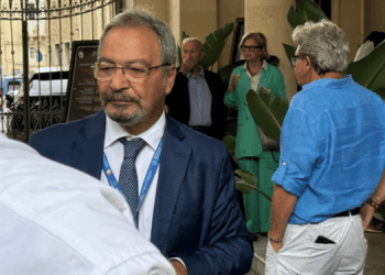 Gennaro Scognamiglio