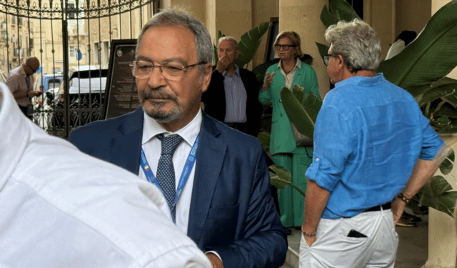 Gennaro Scognamiglio