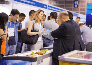 Seafood Expo Asia: hub globale del settore ittico