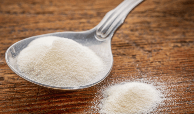 Trasformare i rifiuti ittici in collagene di alto valore