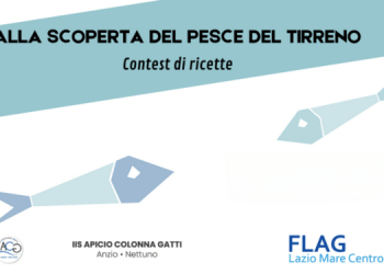 Qualità a zero miglia: il pescato di Anzio protagonista