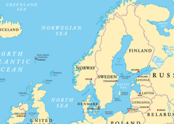 Accordo su possibilità di pesca nel Baltico per il 2025