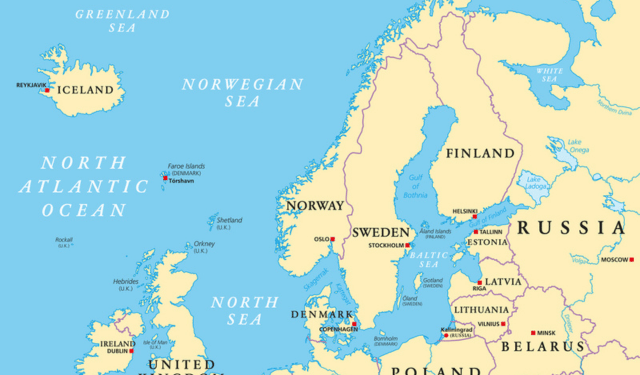 Accordo su possibilità di pesca nel Baltico per il 2025