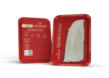 Addio plastica e polistirolo nelle conserve ittiche