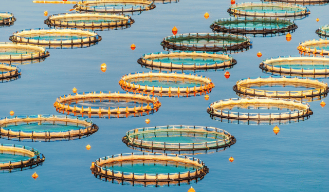 CGPM. A dicembre in Grecia riflettori sull'acquacoltura