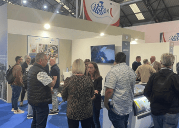 Conxemar 2024. Successo per l'Italia del settore ittico