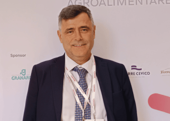 Cristian Maretti rieletto presidente di Legacoop Agroalimentare
