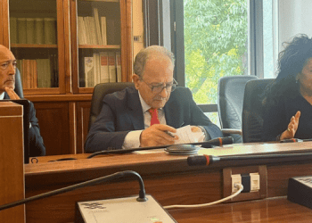 Granchio blu. Incontro tecnico a Ferrara con il Commissario Caterino