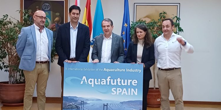 Aquafuture Spagna si trasferisce a Vigo per la sua terza edizione