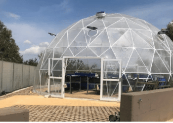 In Puglia la prima fattoria acquaponica d’Europa