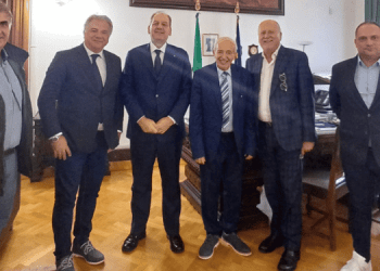 Incontro al MASAF: nuove prospettive di partenariato sulla pesca tra Italia e Libia