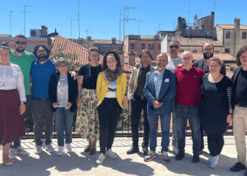 La marineria di Rimini protagonista in Adriatico nella riduzione e gestione dei rifiuti per la pesca sostenibile -