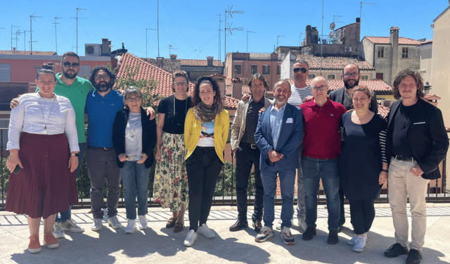 La marineria di Rimini protagonista in Adriatico nella riduzione e gestione dei rifiuti per la pesca sostenibile -