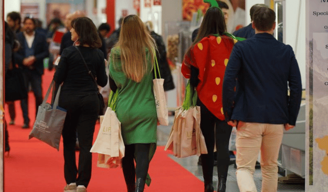 Marca by BolognaFiere: una 21° edizione a tutto business