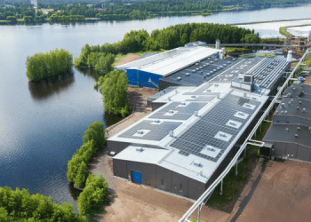 Mitsubishi Corporation investe in acquacoltura sostenibile