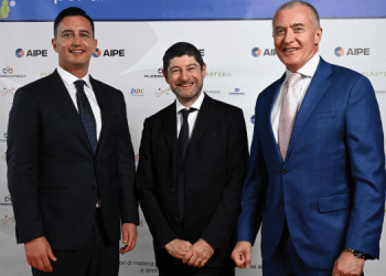 Nel 2022 salgono a oltre 20mila le tonnellate di polistirene espanso riciclato