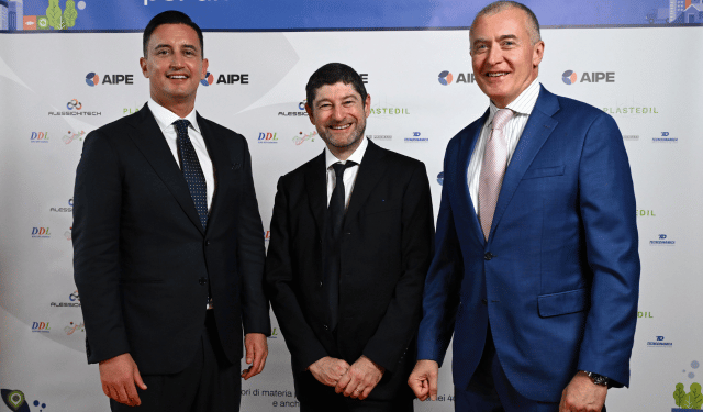 Nel 2022 salgono a oltre 20mila le tonnellate di polistirene espanso riciclato