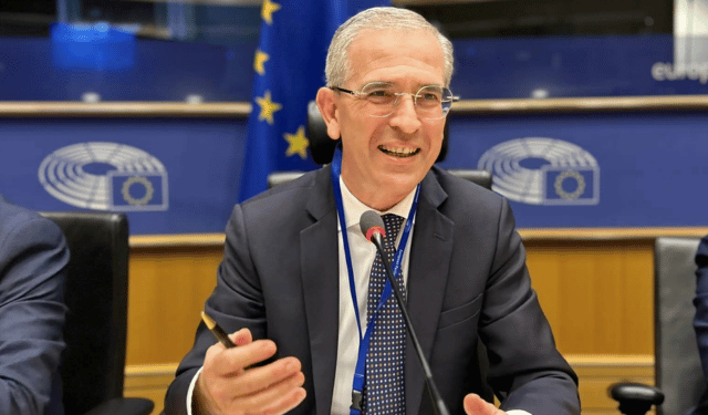 Pesca, Falcone (FI-PPE) incontra esponenti delle marinerie siciliane