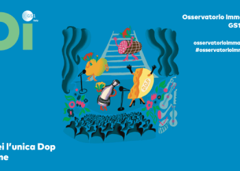 Italianità e regioni nel carrello della spesa