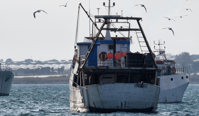 Il 9 ottobre a Fiumicino il convegno Uila Pesca "Orizzonte Pesca"