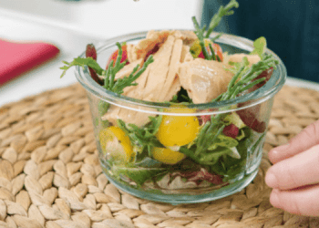 Riutilizzare l'olio delle conserve: un'opzione nutriente e sostenibile 