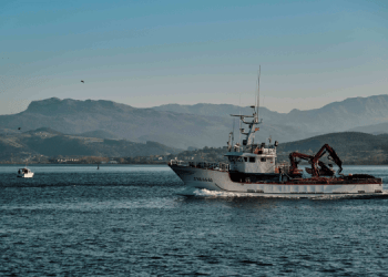 Rizzoli Emanuelli celebra “Le Settimane della Pesca Sostenibile” di MSC 