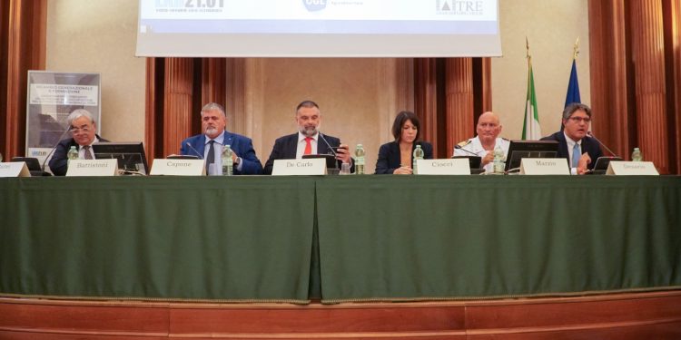 UGL Agroalimentare. Presentata ricerca su occupazione settore pesca e acquacoltura