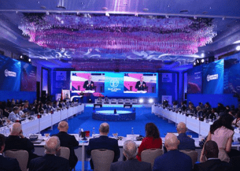 Si rafforza la cooperazione Africa-Europa nella governance oceanica