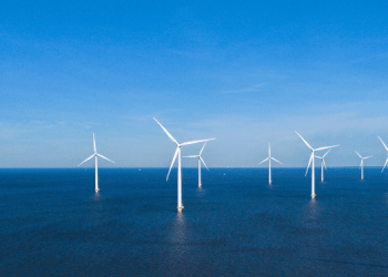 Sicurezza energetica grazie all’eolico offshore