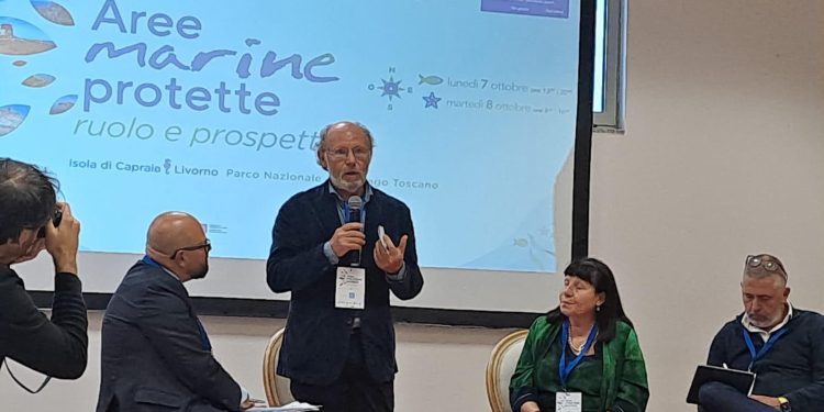 Urgente pianificazione spaziale marittima per AMP e pesca