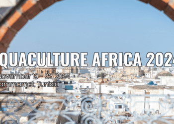 Aquaculture Africa 2024: nuove prospettive per l'economia blu 