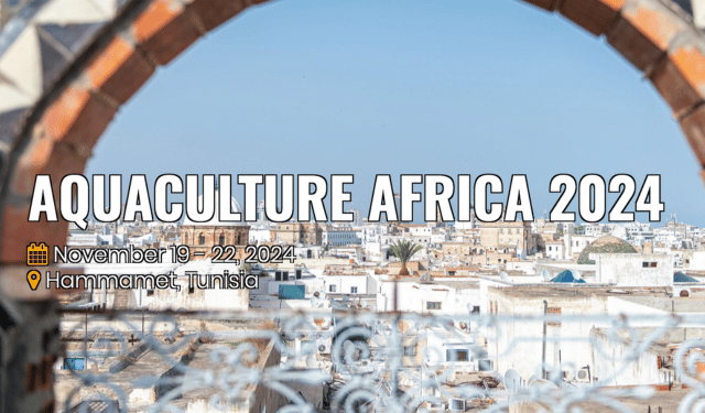 Aquaculture Africa 2024: nuove prospettive per l'economia blu 