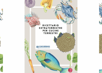 Come ti cucino un pesce…alieno