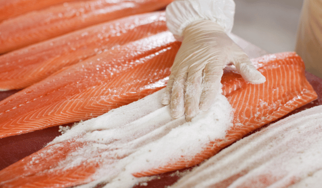 Conservazione del pesce, tradizioni che si tramandano nel tempo e ne esaltano il sapore