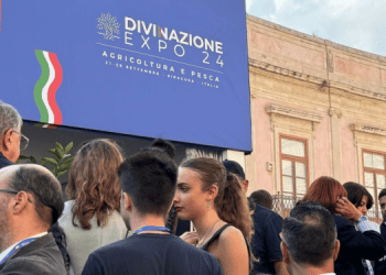 Successo di italmercati a Divinazione Expo 2024